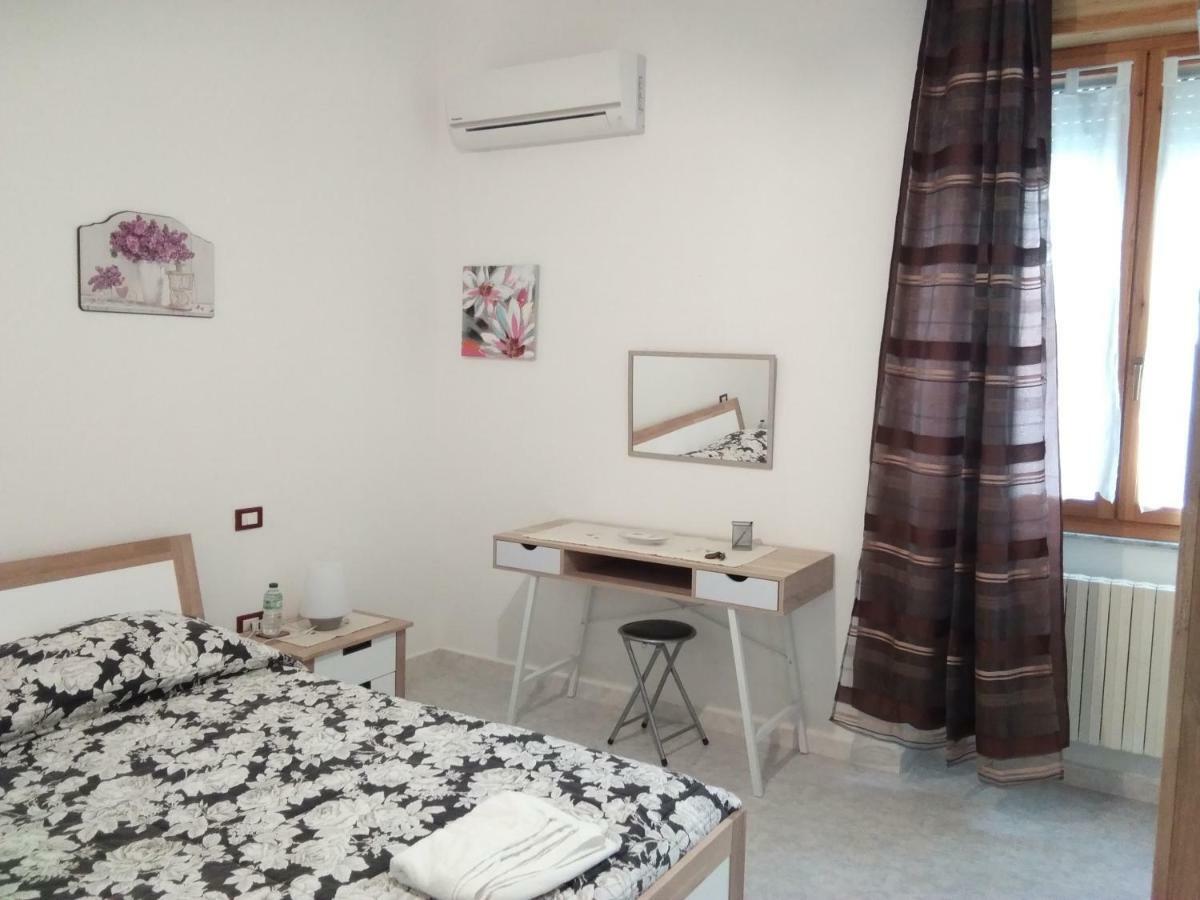 Bed And Breakfast Hibiscus Alghero Kültér fotó