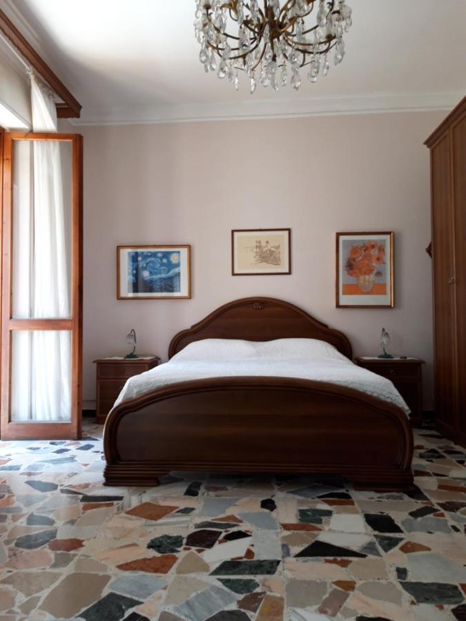 Bed And Breakfast Hibiscus Alghero Kültér fotó